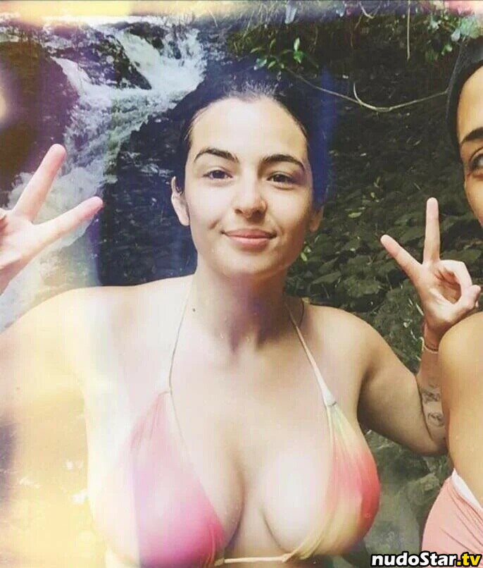 Alanna Masterson / alannamasterson Nude OnlyFans Leaked Photo #4