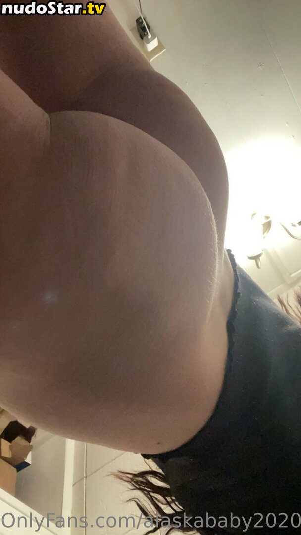 alaskababy2020 / fasiababy_ Nude OnlyFans Leaked Photo #16