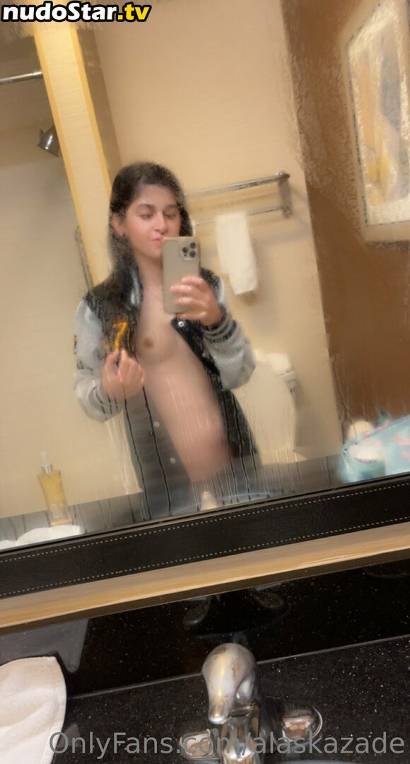 alaska4prezident / alaskazade Nude OnlyFans Leaked Photo #23