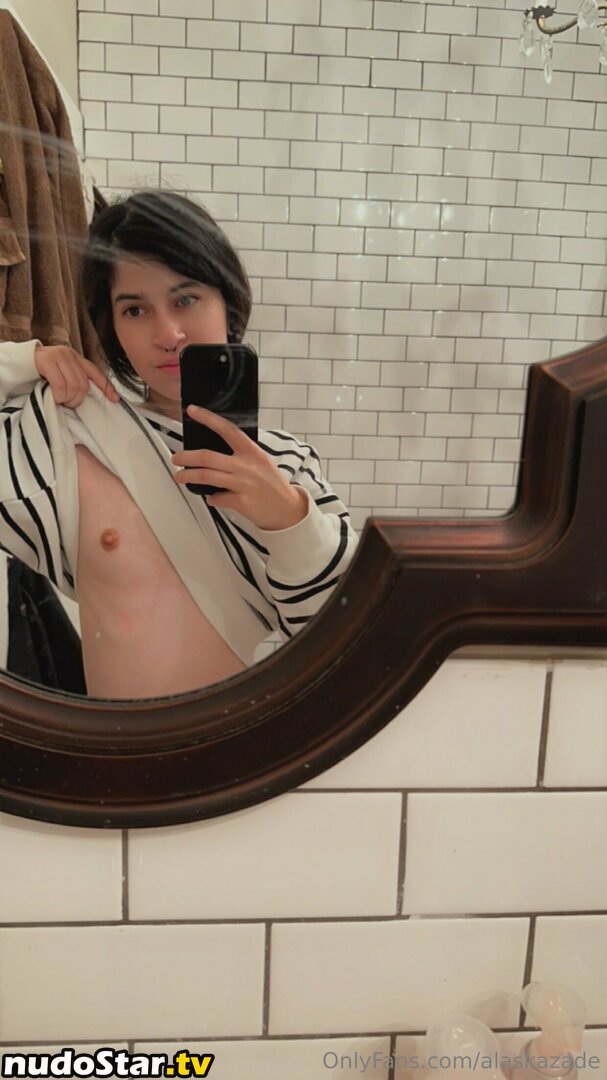 alaska4prezident / alaskazade Nude OnlyFans Leaked Photo #37