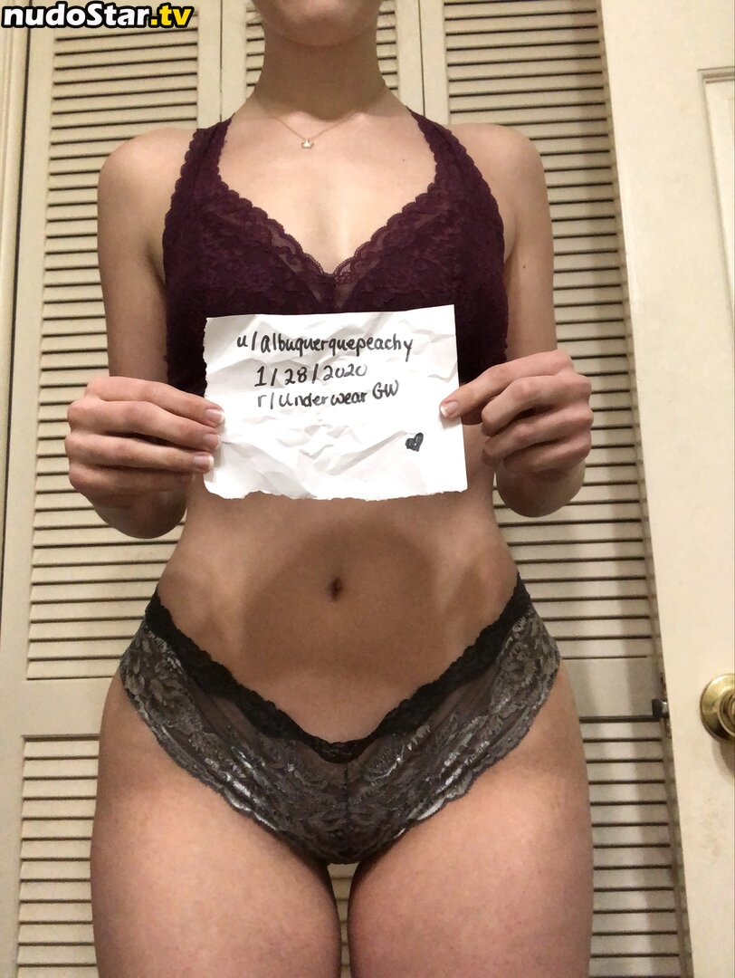 albuquerquepeachy Nude OnlyFans Leaked Photo #26