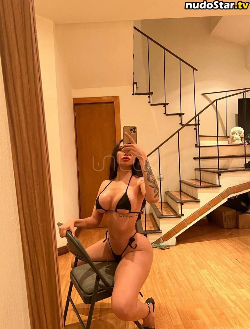 Ale Treviño / aletrevino / aletrevino95 Nude OnlyFans Leaked Photo #28