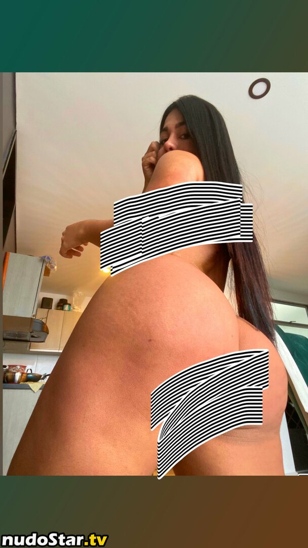 Alejandra Suescun / _lasuescun / alejandrasuescunr / la_suescun Nude OnlyFans Leaked Photo #7