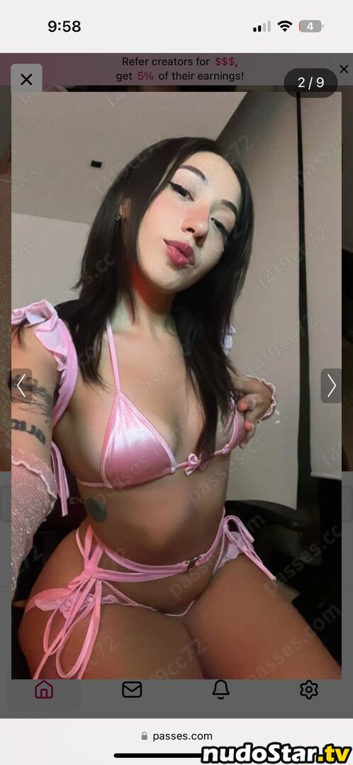 Alejandra Zamudio / Guccihabb / frida_zamudio Nude OnlyFans Leaked Photo #19