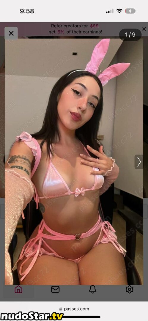 Alejandra Zamudio / Guccihabb / frida_zamudio Nude OnlyFans Leaked Photo #23