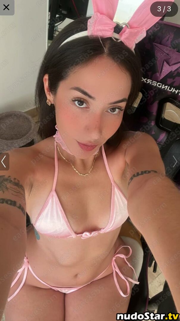 Alejandra Zamudio / Guccihabb / frida_zamudio Nude OnlyFans Leaked Photo #27