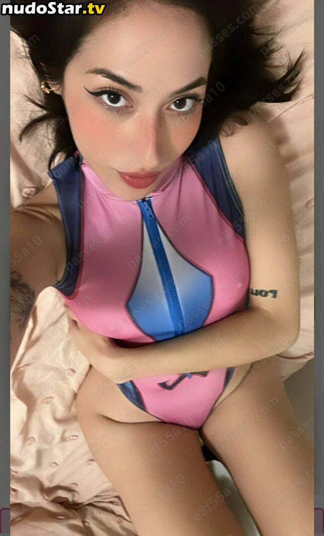 Alejandra Zamudio / Guccihabb / frida_zamudio Nude OnlyFans Leaked Photo #43