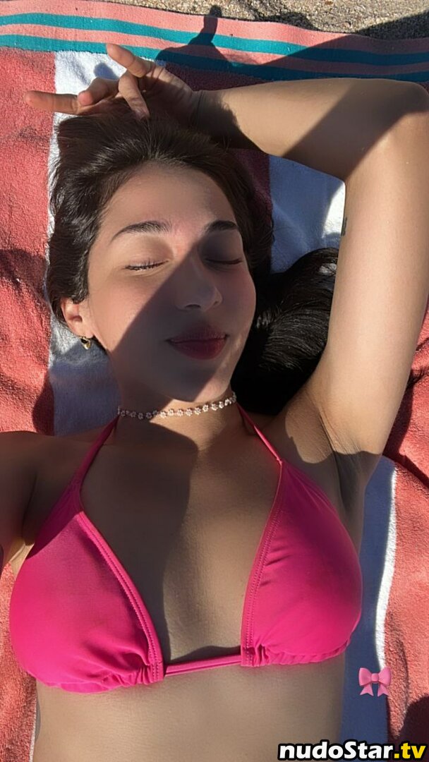 Alejandra Zamudio / Guccihabb / frida_zamudio Nude OnlyFans Leaked Photo #45