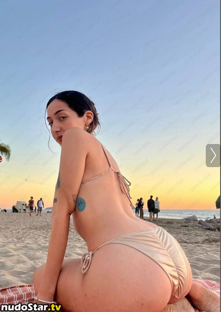 Alejandra Zamudio / Guccihabb / frida_zamudio Nude OnlyFans Leaked Photo #46