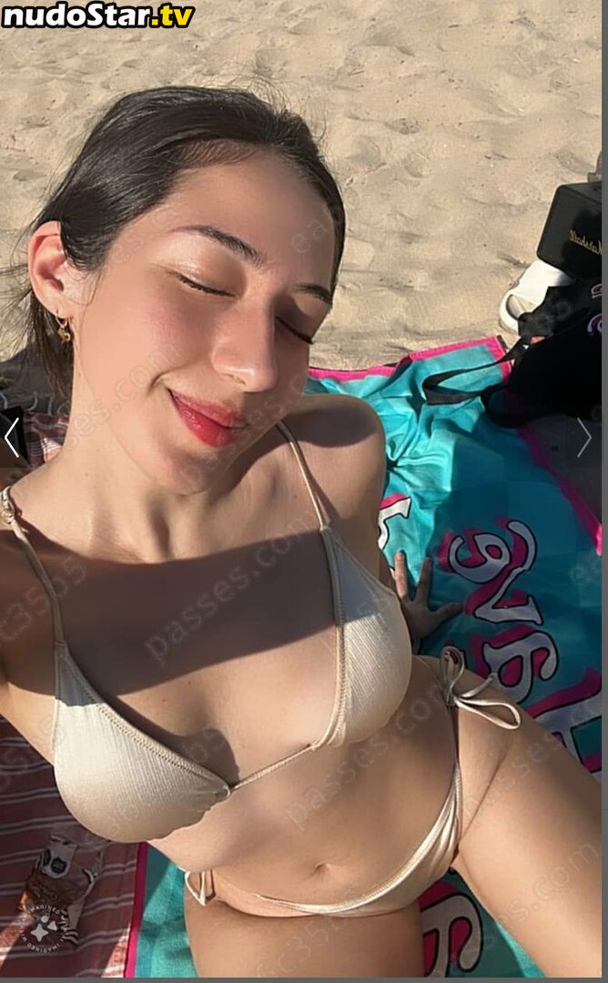 Alejandra Zamudio / Guccihabb / frida_zamudio Nude OnlyFans Leaked Photo #53