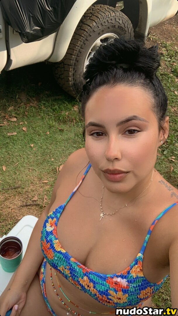 Alejandramariaxo / alejandramariaxo_ / malejandraq Nude OnlyFans Leaked Photo #8