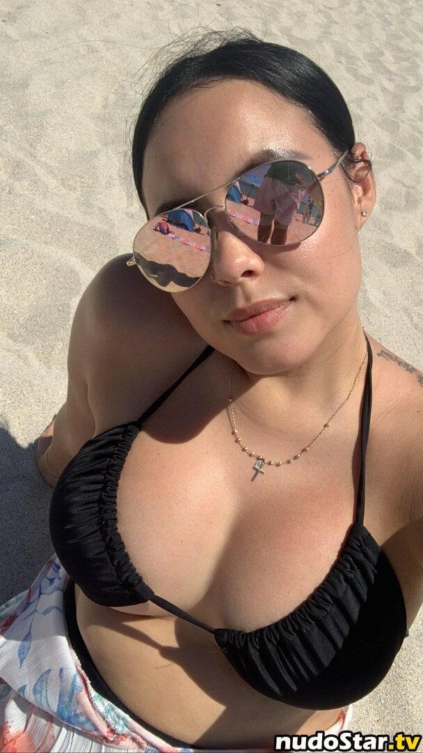 Alejandramariaxo / alejandramariaxo_ / malejandraq Nude OnlyFans Leaked Photo #16
