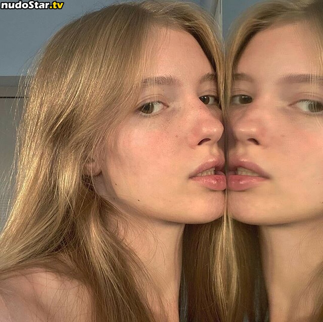 Alena Barhalenko Kisskisska Iam Alenyshka Nude OnlyFans Photo 10