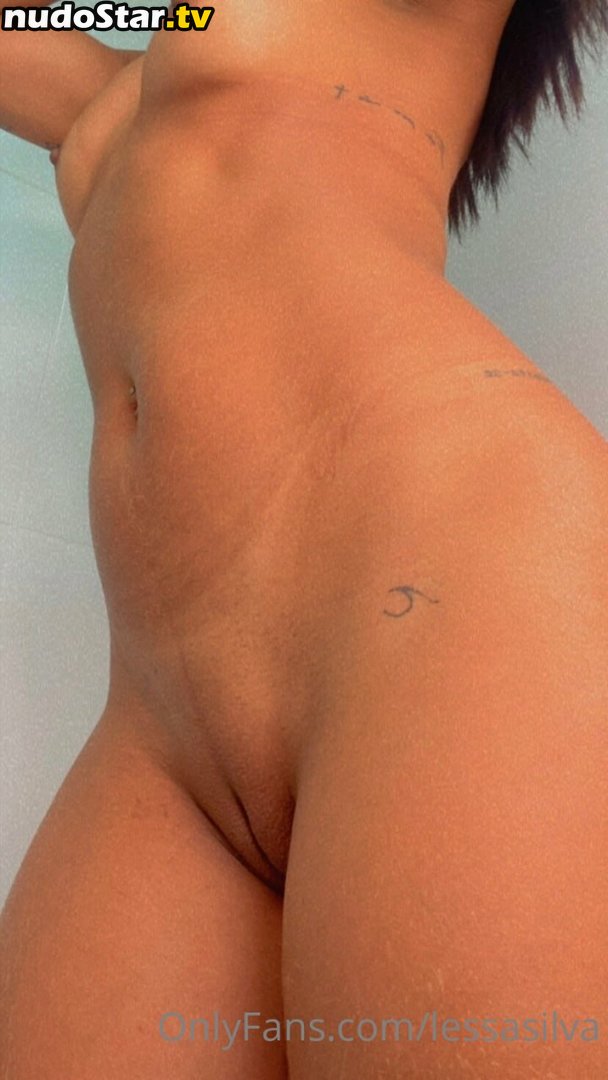 Alessa Silva / alessa_cabelo Nude OnlyFans Leaked Photo #34