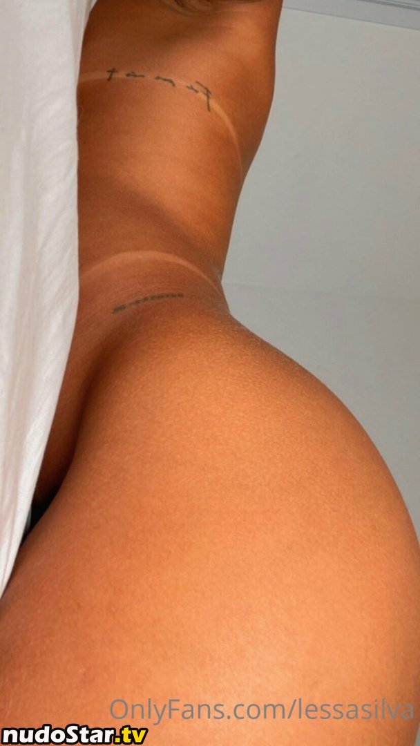 Alessa Silva / alessa_cabelo Nude OnlyFans Leaked Photo #79