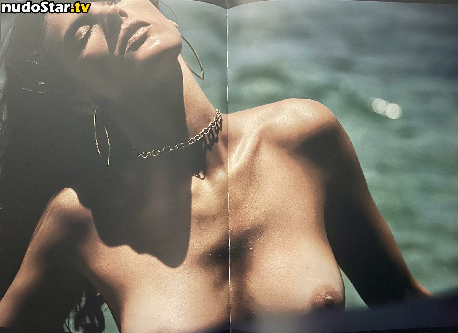 Alessandra Ambrosio / aleambrosio / alelovesanja / alessandraambrosio Nude OnlyFans Leaked Photo #196
