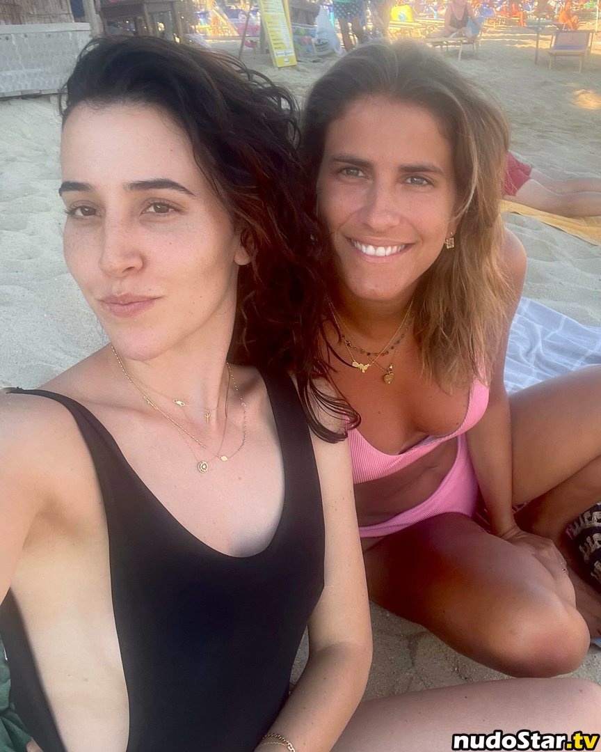 Alessandra Bocchi / Alessandra__Bocchi Nude OnlyFans Leaked Photo #8