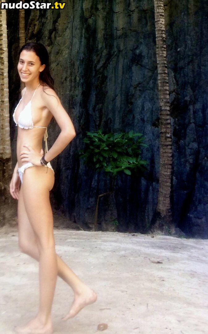 Alessandra Bocchi / Alessandra__Bocchi Nude OnlyFans Leaked Photo #10