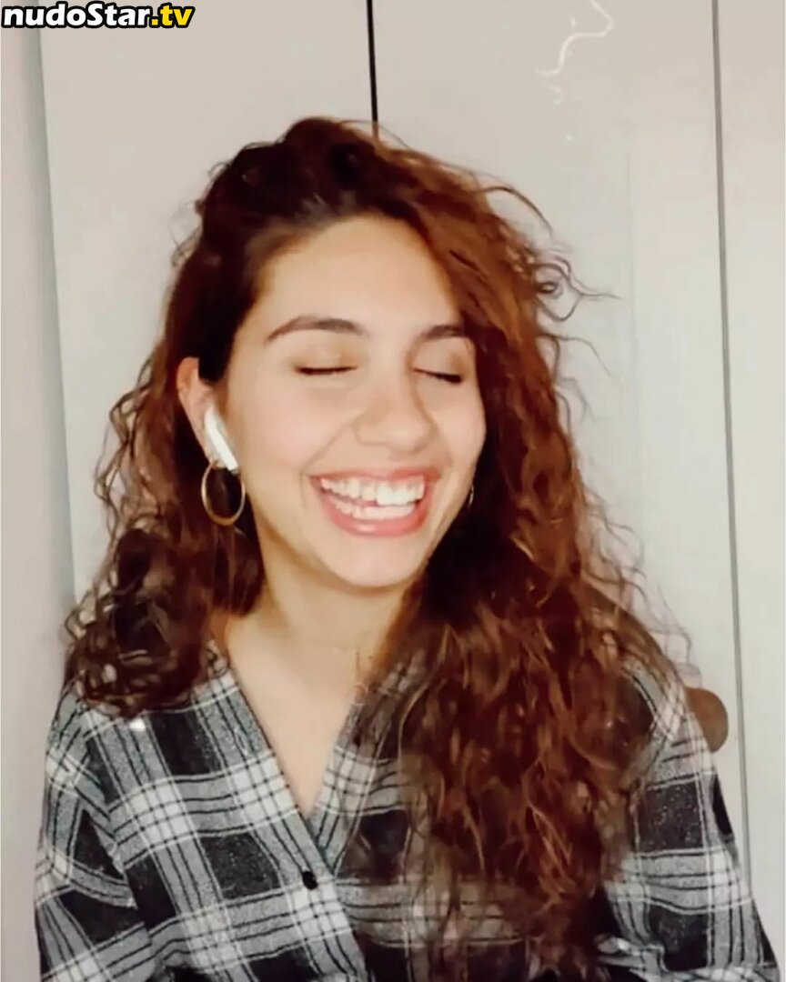 697145310 / Alessia Cara / alessiacara / alessiasmusic Nude OnlyFans Leaked Photo #3