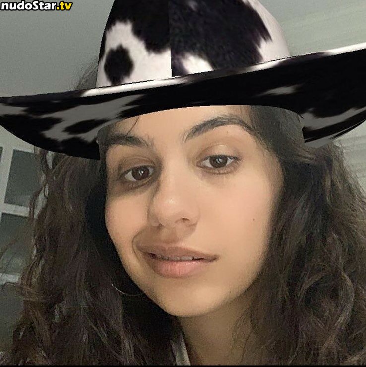 697145310 / Alessia Cara / alessiacara / alessiasmusic Nude OnlyFans Leaked Photo #22
