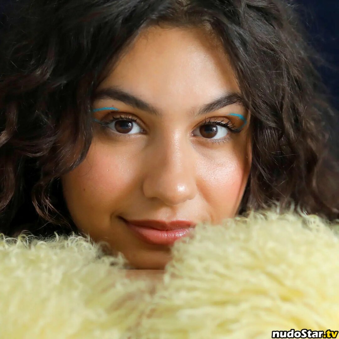 697145310 / Alessia Cara / alessiacara / alessiasmusic Nude OnlyFans Leaked Photo #29