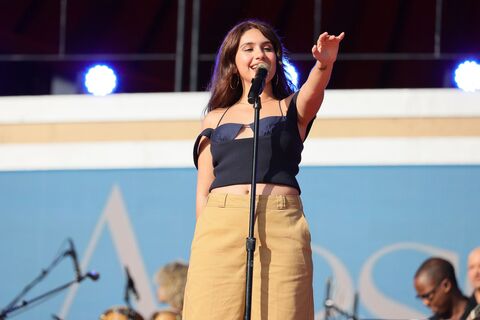 Alessia Cara