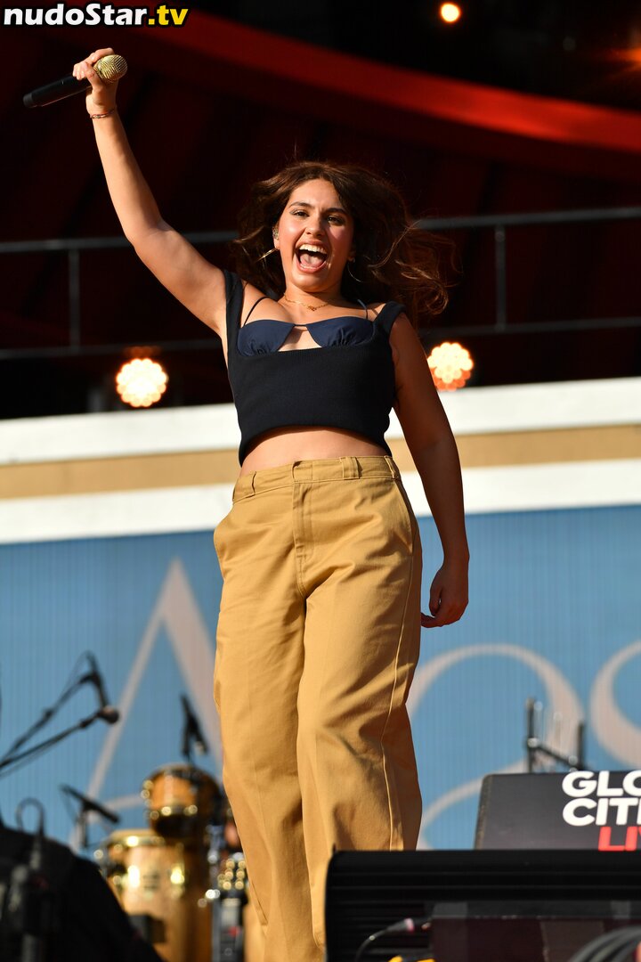 697145310 / Alessia Cara / alessiacara / alessiasmusic Nude OnlyFans Leaked Photo #157