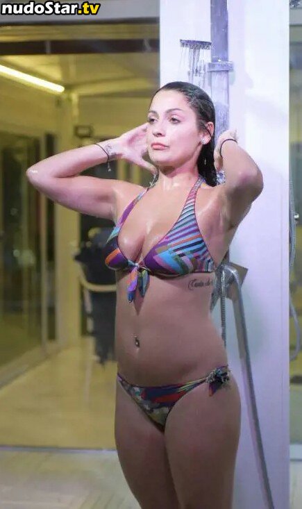 Alessia Macari / alessiamacari Nude OnlyFans Leaked Photo #3