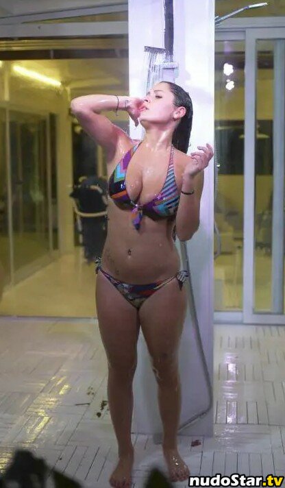 Alessia Macari / alessiamacari Nude OnlyFans Leaked Photo #4