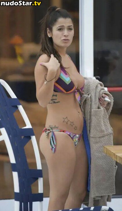 Alessia Macari / alessiamacari Nude OnlyFans Leaked Photo #14