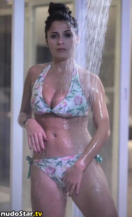 Alessia Macari / alessiamacari Nude OnlyFans Leaked Photo #15