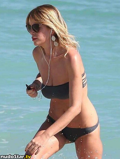 Alessia Marcuzzi / alessiamarcuzzi Nude OnlyFans Leaked Photo #41