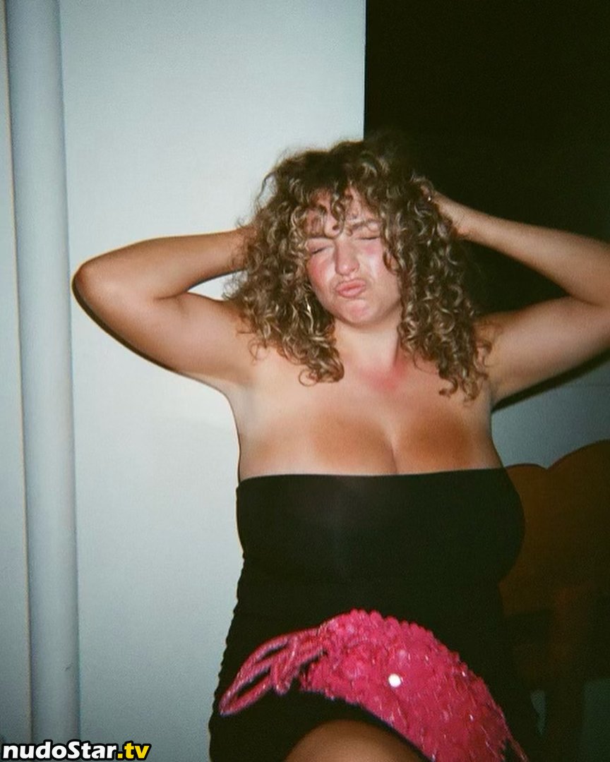 Alex Gervasi / alexonthemic Nude OnlyFans Leaked Photo #64