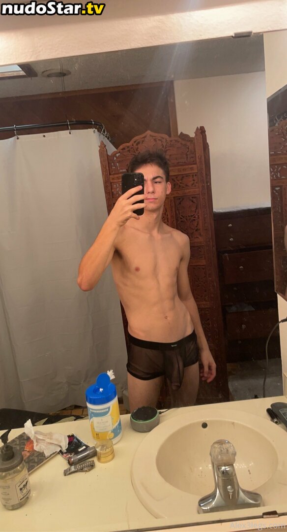 alex3legs Nude OnlyFans Leaked Photo #25