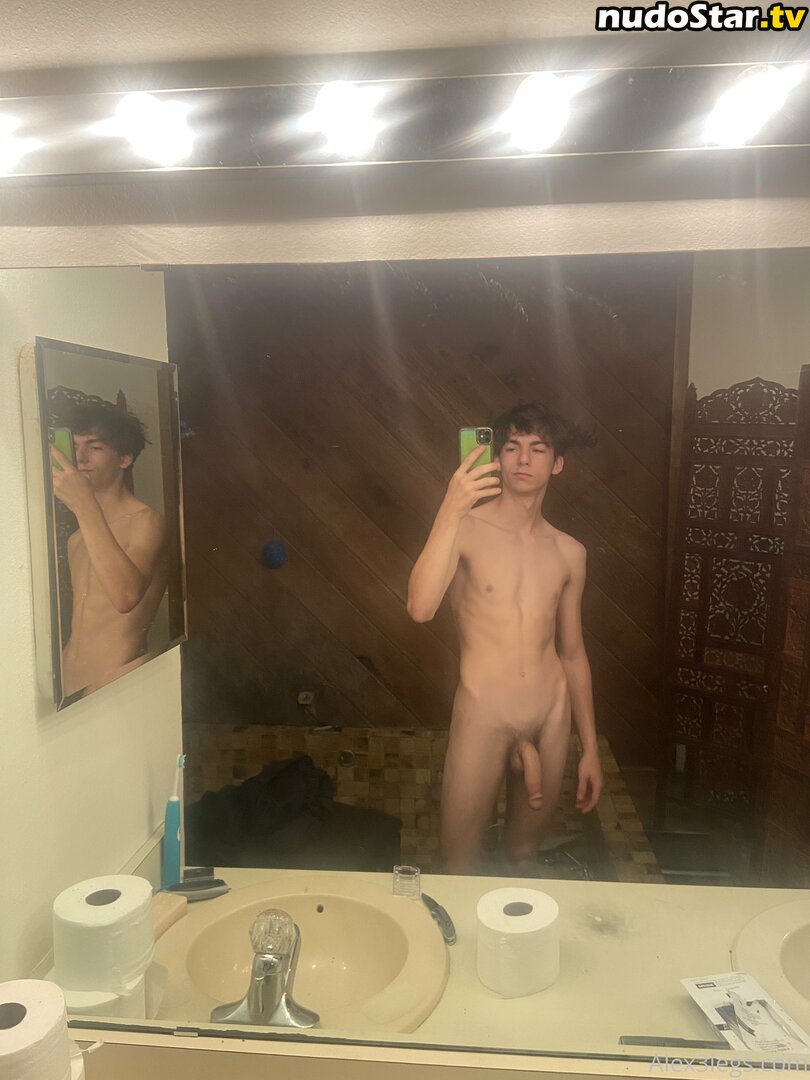 alex3legs Nude OnlyFans Leaked Photo #36