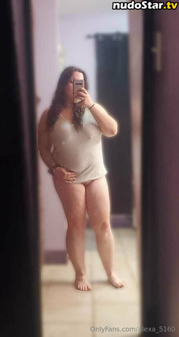alexa_5160 Nude OnlyFans Leaked Photo #27
