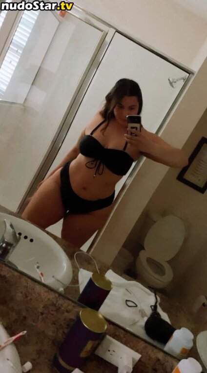 Alexa Baez / Lex Bae / _lexlenx / https: / lexlenzz Nude OnlyFans Leaked Photo #6
