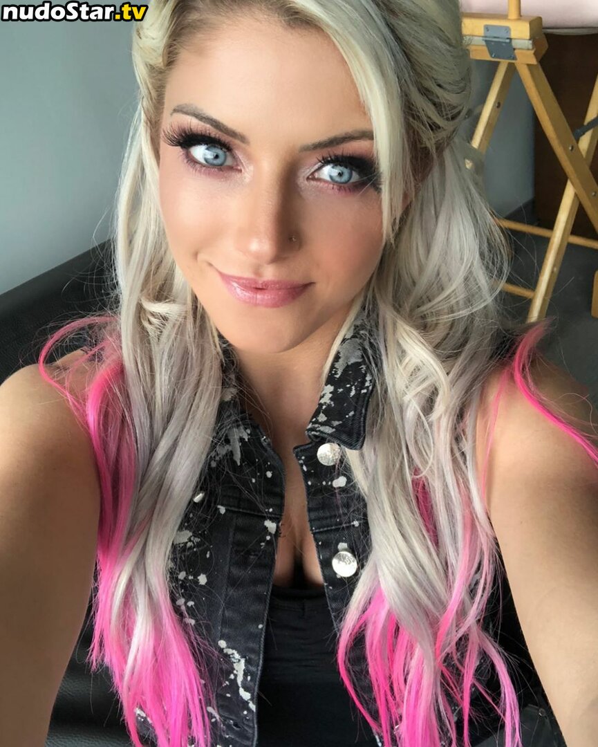 Alexa Bliss / alexa_bliss_wwe_ / alexafansite Nude OnlyFans Leaked Photo #83