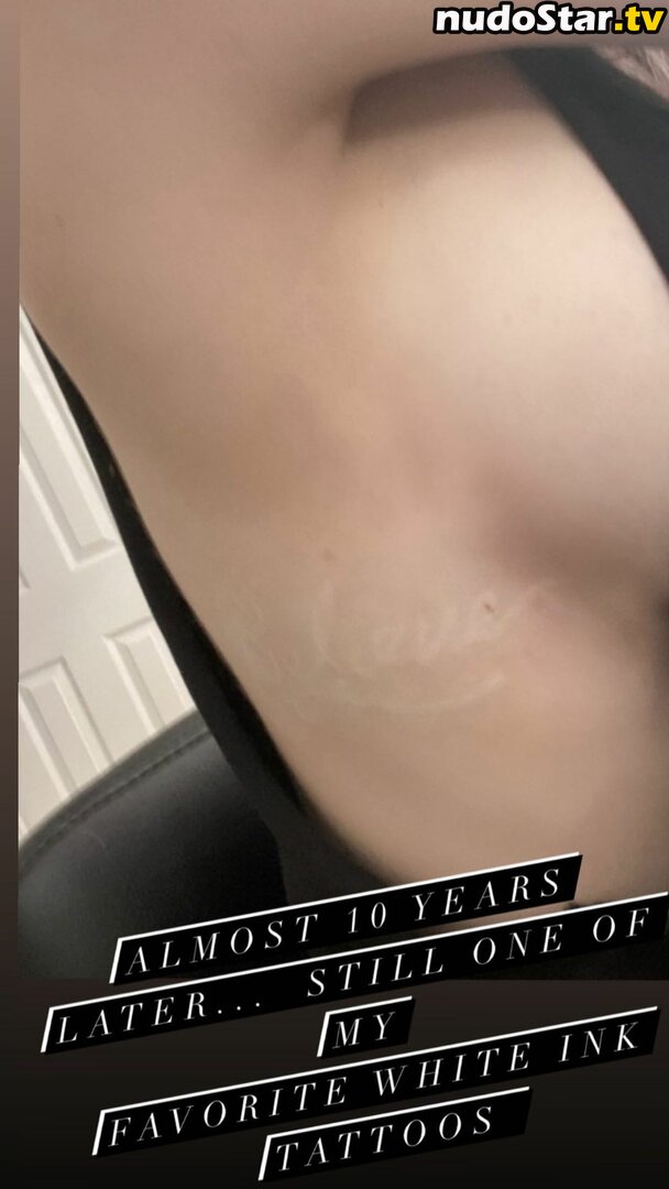 Alexa Bliss / alexa_bliss_wwe_ / alexafansite Nude OnlyFans Leaked Photo #84