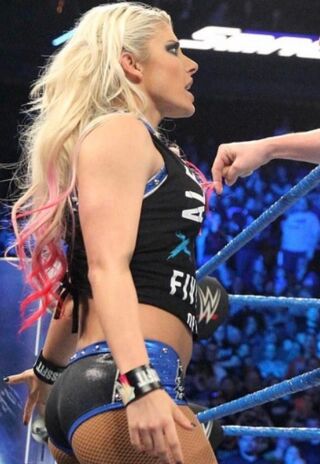 Alexa Bliss