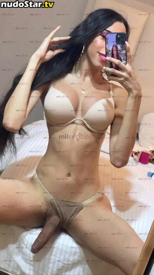 Alexa Ceballos / alexaceballosx1 / alexadaniela5._ Nude OnlyFans Leaked Photo #19