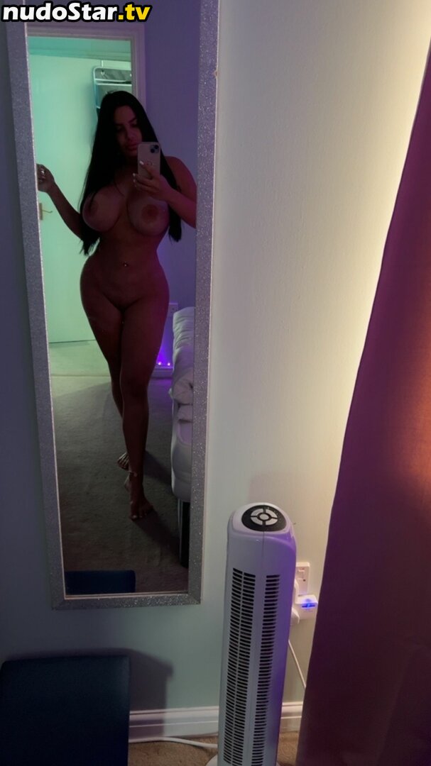 Alexa_ddoficial / alexa__dd01 Nude OnlyFans Leaked Photo #13