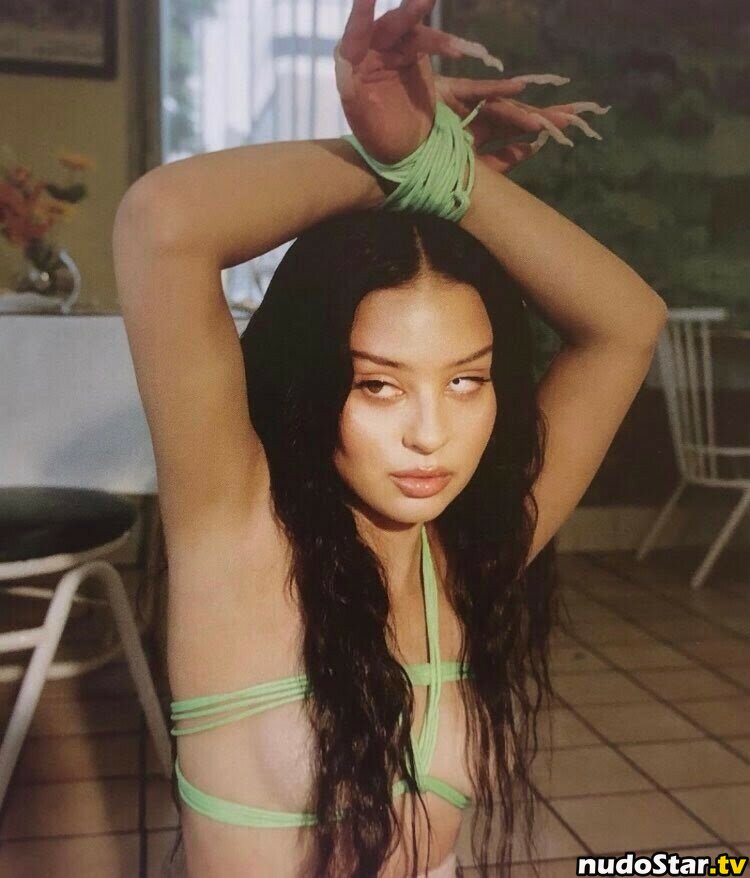 Alexa Demie / alexademie Nude OnlyFans Leaked Photo #79
