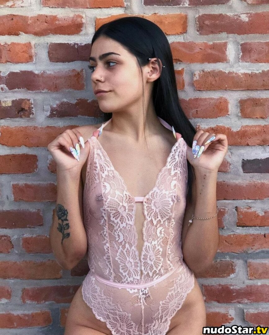 Alexa Falessi / alexafalessi Nude OnlyFans Leaked Photo #11