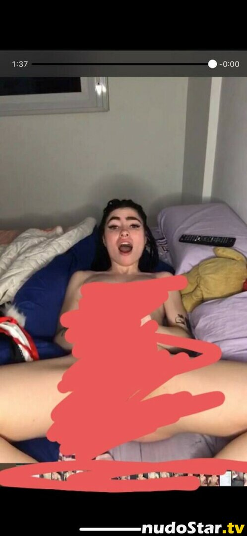 Alexa Falessi / alexafalessi Nude OnlyFans Leaked Photo #34
