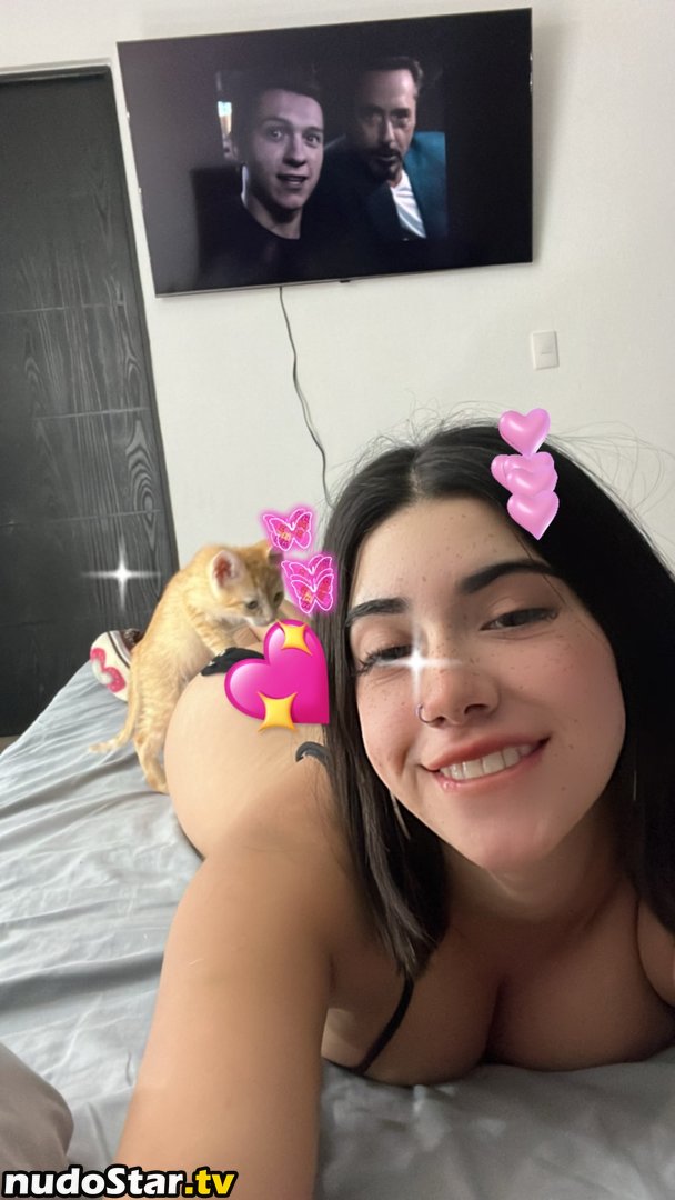 Alexa Gaytan / alexaagaytan / gaytanof Nude OnlyFans Leaked Photo #1