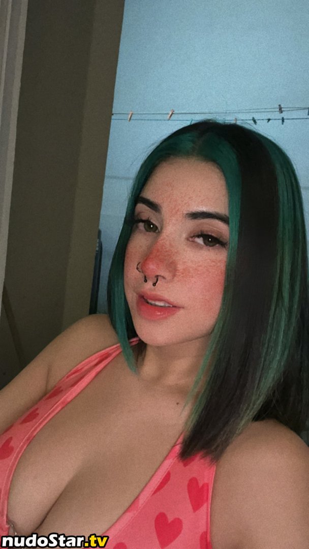 Alexa Gaytan / alexaagaytan / gaytanof Nude OnlyFans Leaked Photo #3