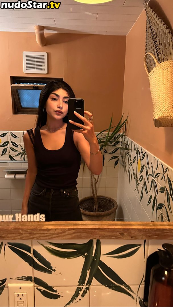 Alexa Mansour / alexamansour Nude OnlyFans Leaked Photo #46