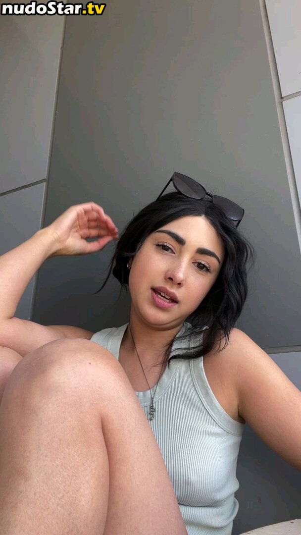 Alexa Mansour / alexamansour Nude OnlyFans Leaked Photo #113