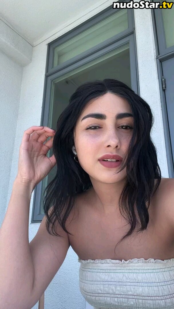 Alexa Mansour / alexamansour Nude OnlyFans Leaked Photo #115